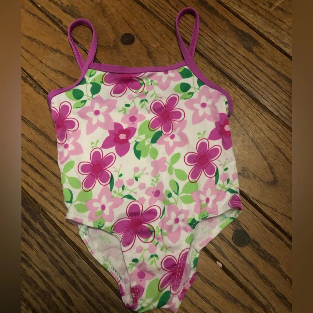 Swimsuit - Picture 1 of 1